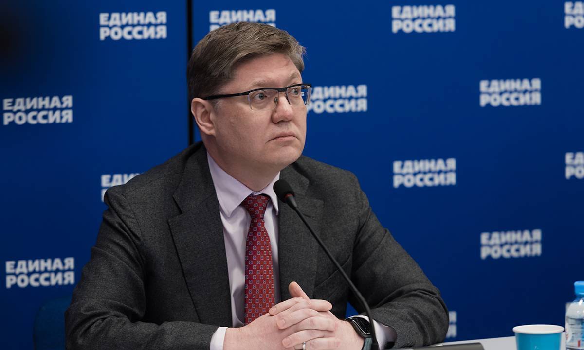 По инициативе «Единой России» с 1 мая социальные выплаты граждан защищены от списаний за долги