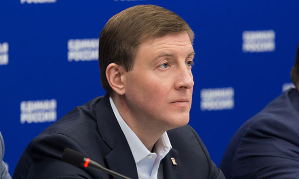 «Единая Россия» внесла в Госдуму законопроект об упрощении правил предоставления инвалидам технических средств реабилитации 
