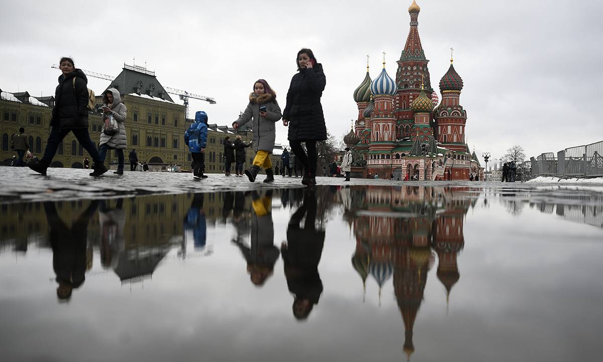 Как изменится жизнь россиян с марта