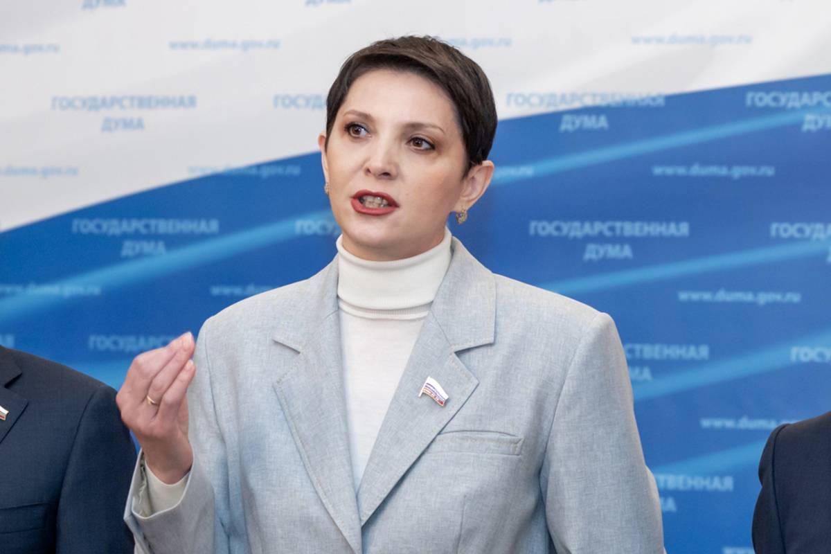 Жанна Рябцева: «Единая Россия» выступает за дополнительный контроль при строительстве очистных сооружений