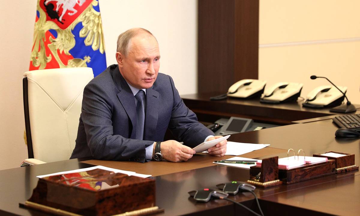 Благоустройство сел и сельская ипотека – Владимир Путин поддержал предложение «Единой России»