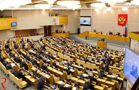 Депутаты Государственной Думы   провели региональную неделю в округах