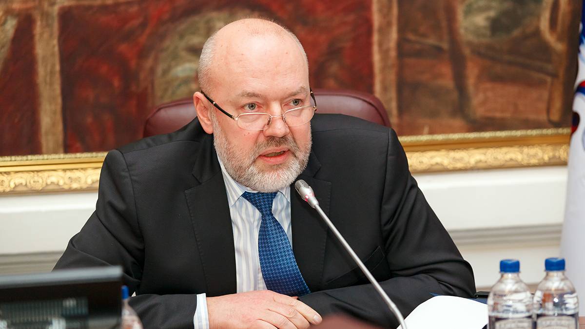 Павел Крашенинников: Гаражная амнистия сократит издержки людей при регистрации объектов