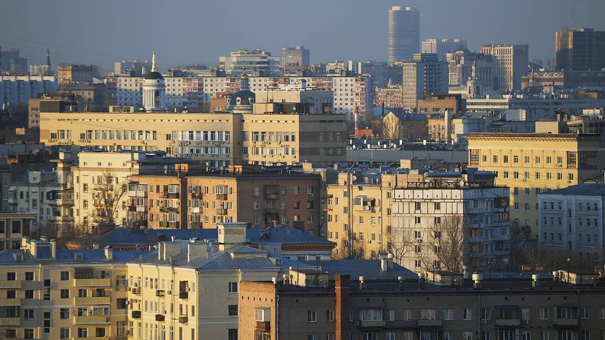 «Единая Россия» внесла законопроект о праве собственников на бесплатное получение данных о прописке третьих лиц