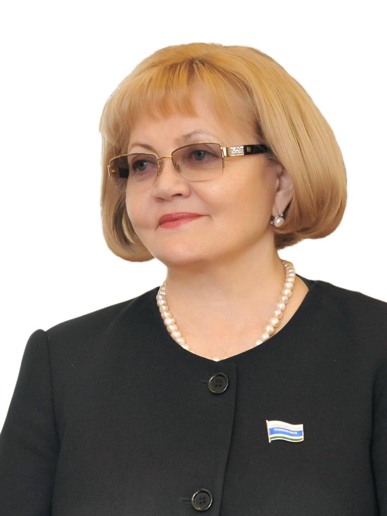Людмила Бабушкина поможет пенсионерке, которой требуется срочная медицинская помощь 