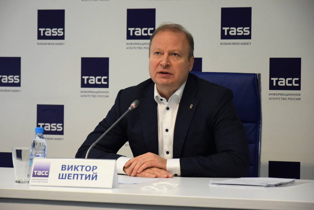 Свердловское региональное отделение «Единой России» подвело итоги выборов