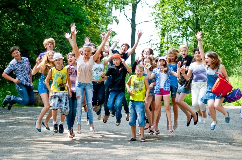 Госдума приняла в первом чтении законопроект о российском движении детей и молодёжи «Большая перемена»