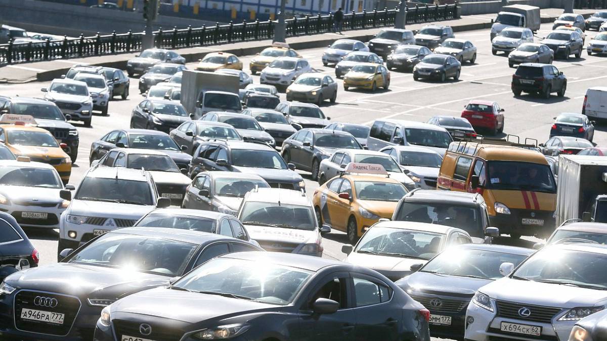 «Единая Россия» избавит автомобилистов от лишних штрафов