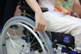 Благодаря обращению в Региональную приёмную пожилой женщине оформили  инвалидность