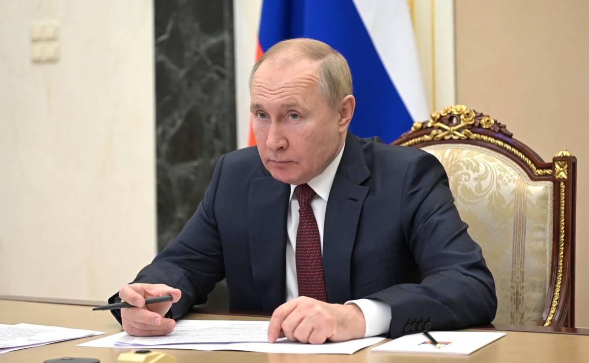 Президент поддержал инициативы «Единой России» по социальной газификации