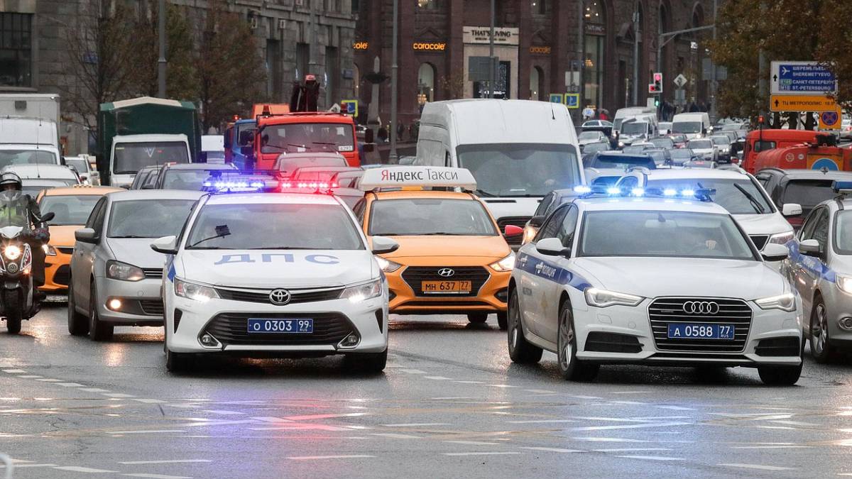 «Единая Россия» обеспечит ужесточение ответственности для злостных нарушителей на дорогах