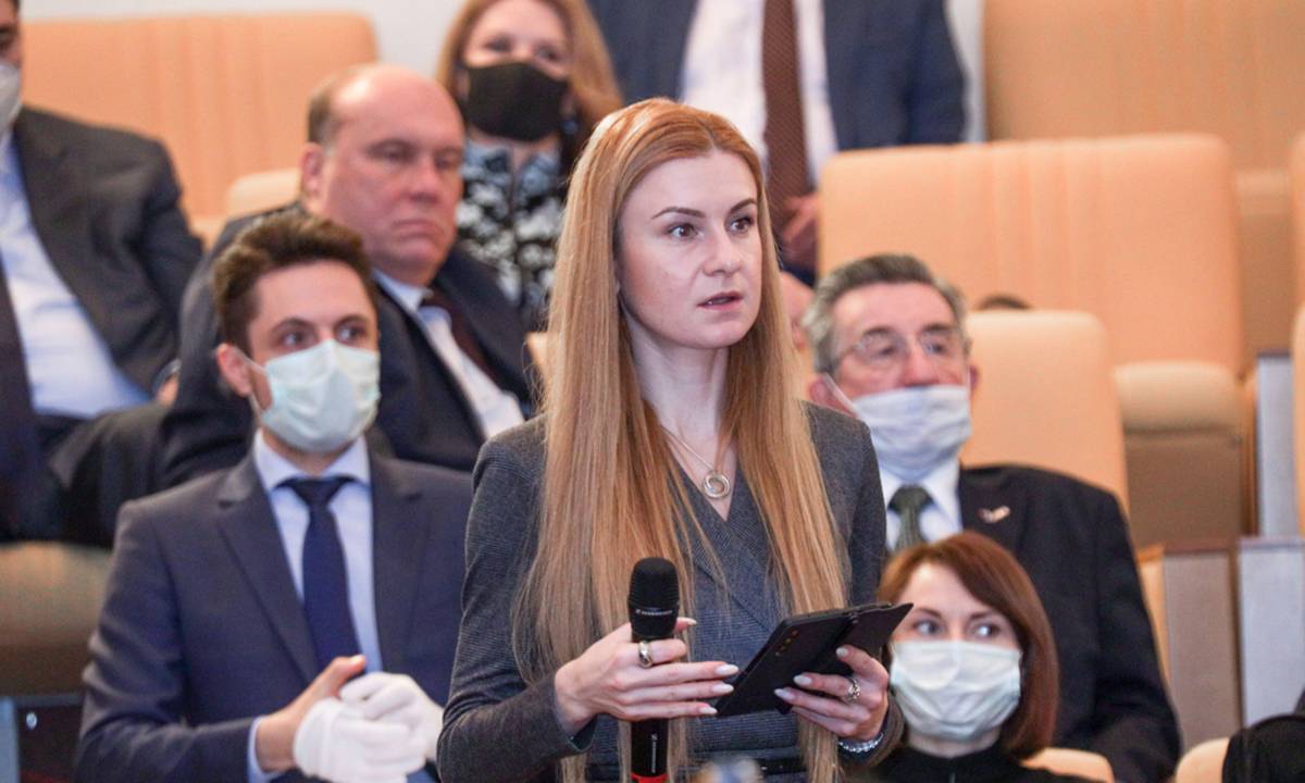 «Единая Россия» поддержала законопроект о расширении ответственности за нарушение прав российских граждан