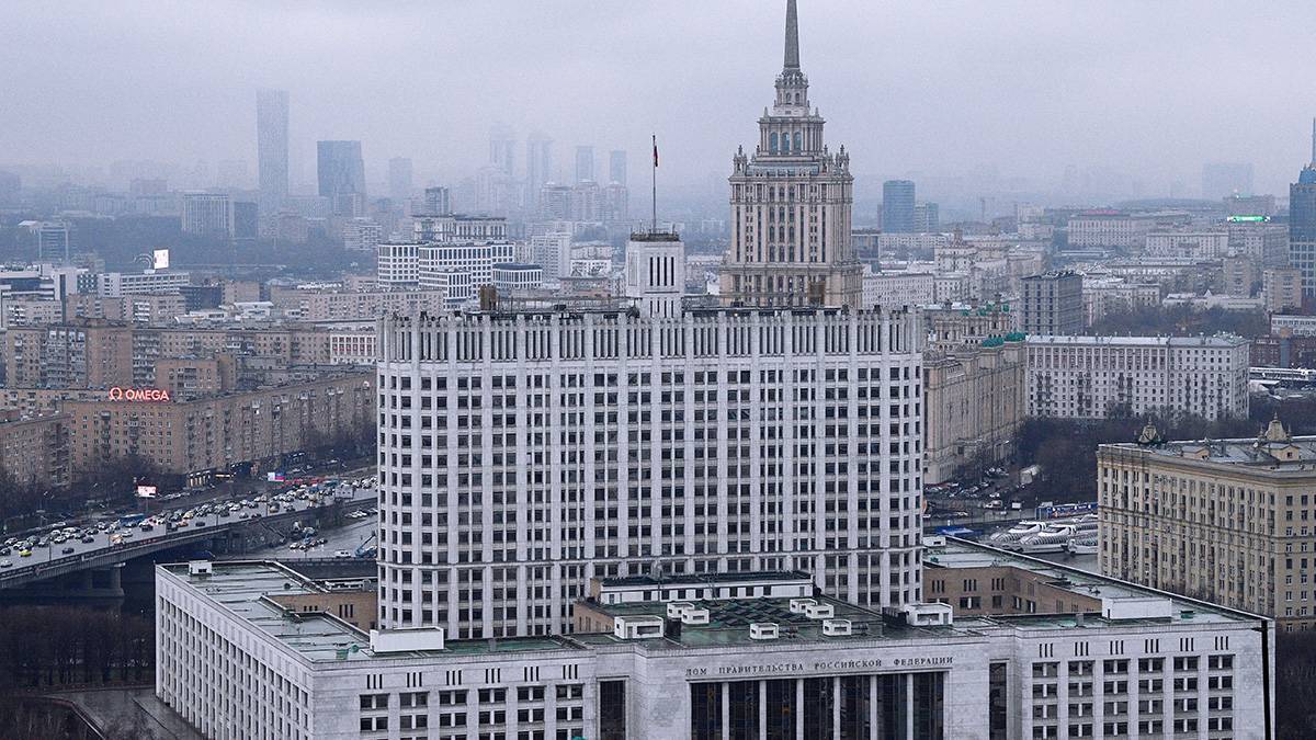 Комиссия Кабмина одобрила законопроект «Единой России» о гаражных объединениях