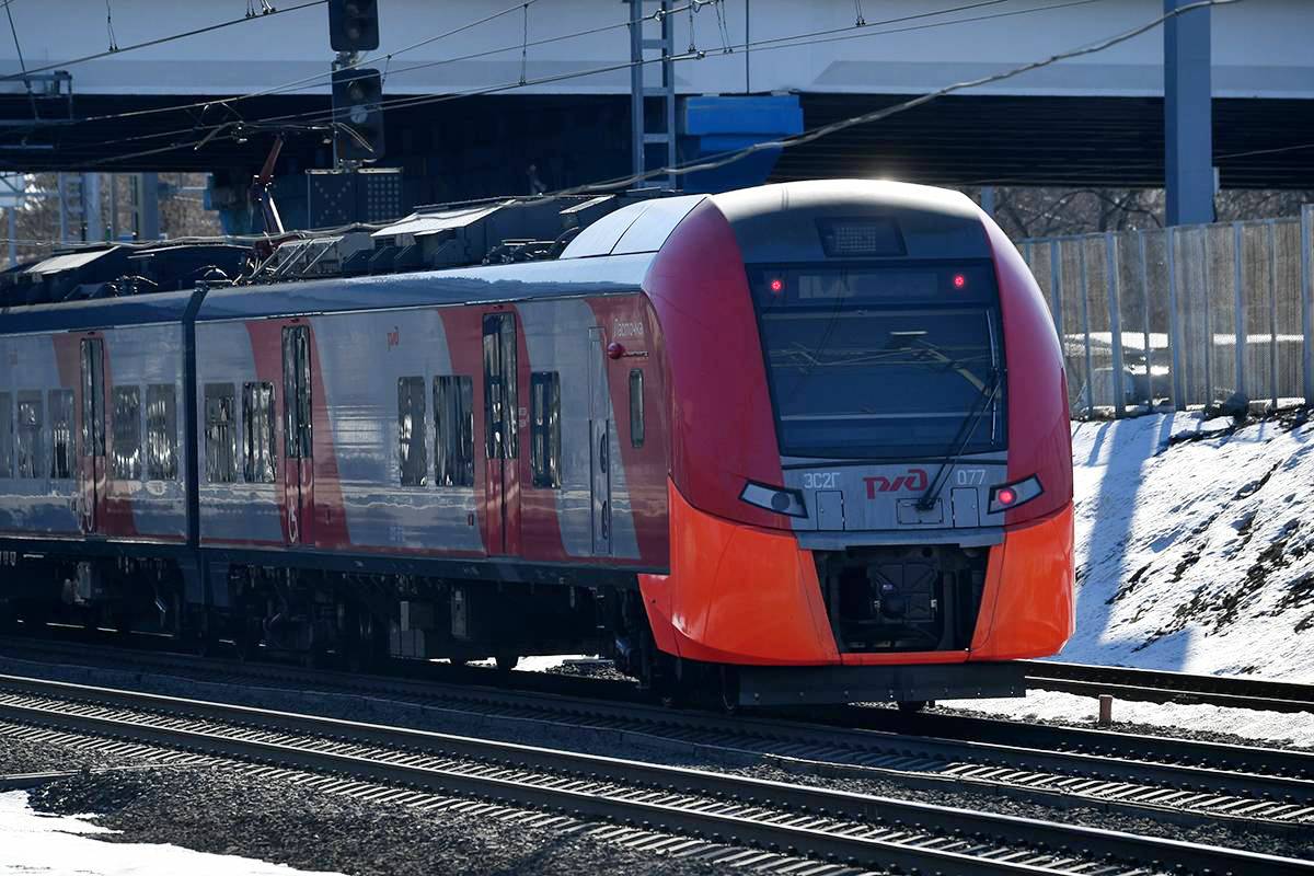 «Единая Россия» внесла в Госдуму законопроект о бесплатном проезде на электричках детей от 5 до 7 лет