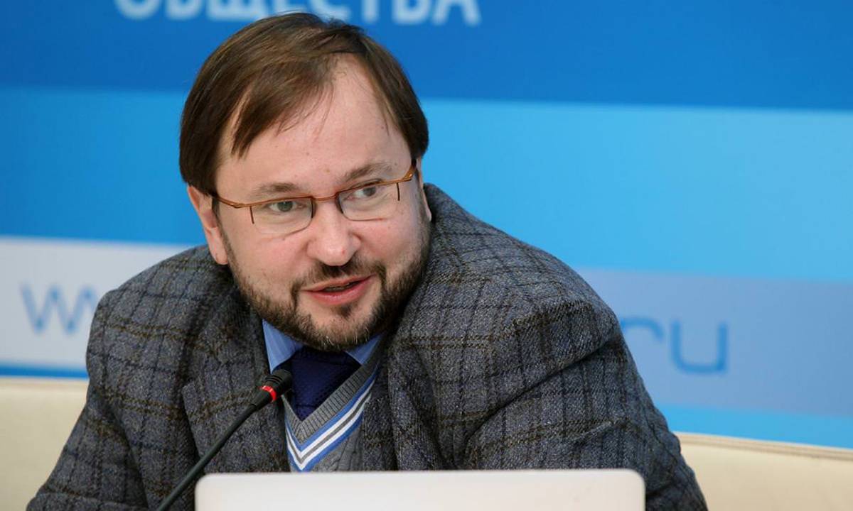Михаил Виноградов: Объективно важно, что «Единая Россия» поднимает вопрос цен на продовольствие