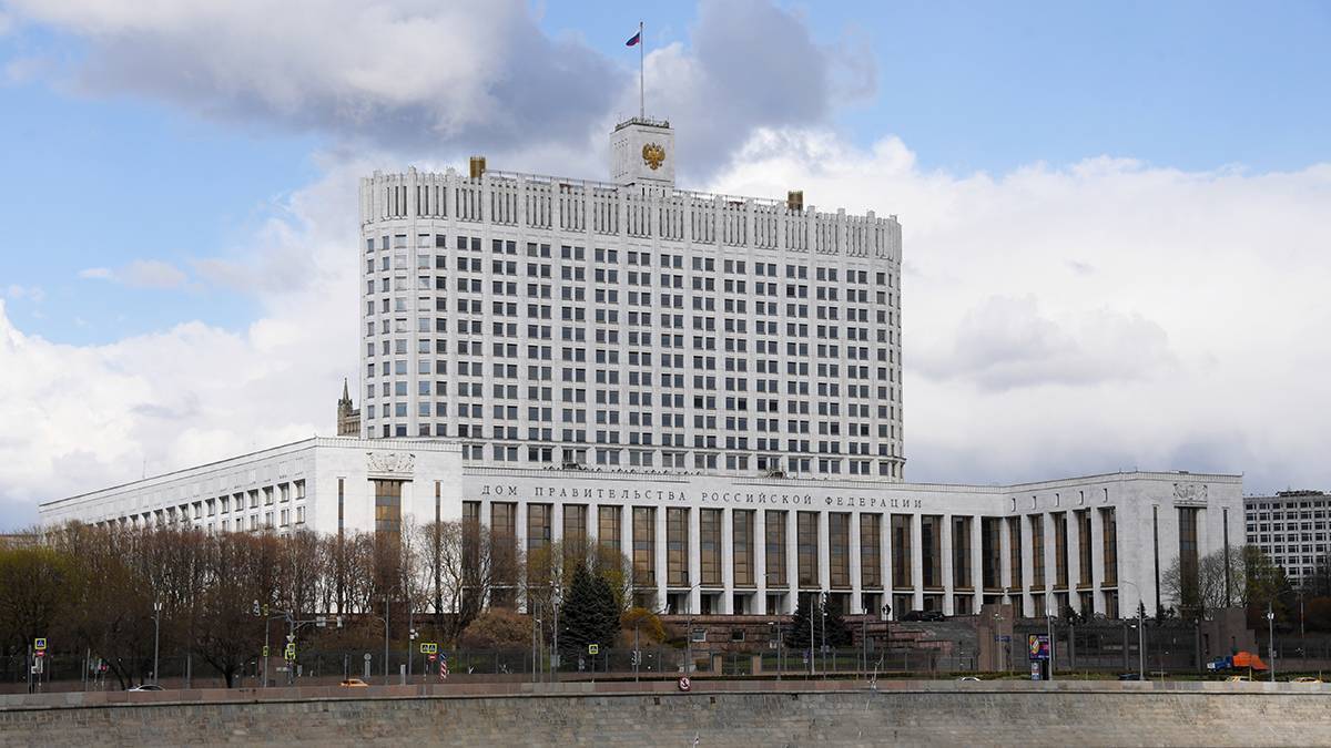 В Правительстве по предложению «Единой России» поддержали поправки о расширении дачной амнистии
