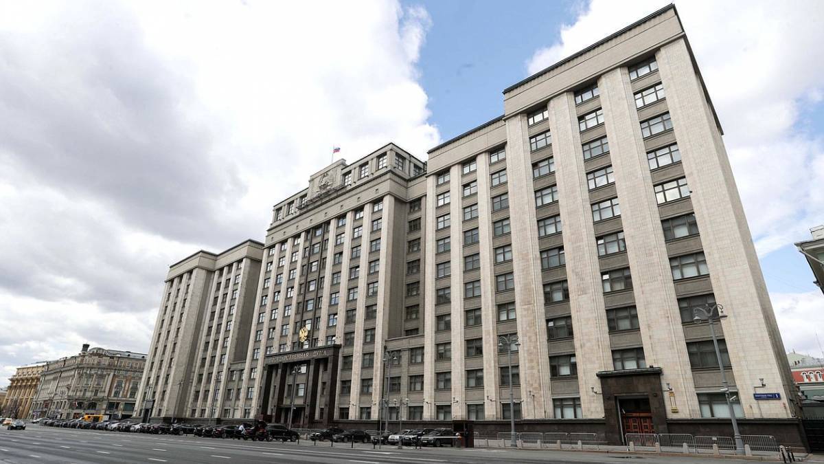 «Единая Россия» обеспечит ужесточение ответственности за неуплату алиментов