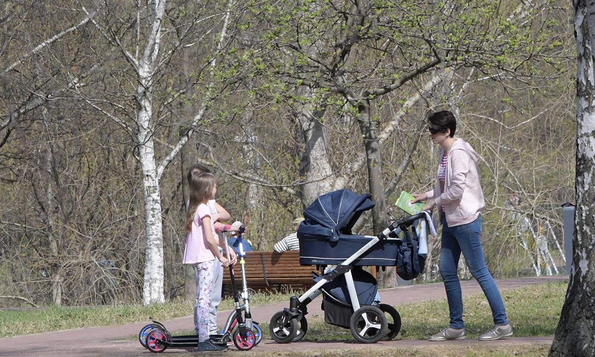 С 1 июля начнут работать новые выплаты для будущих мам и одиноких родителей — законодательно их обеспечила фракция «Единой России» в Госдуме