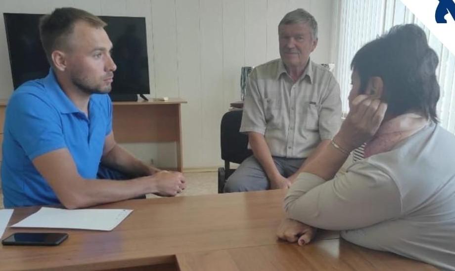 Депутат ГосДумы Антон Шипулин поможет ветеранским организациям
