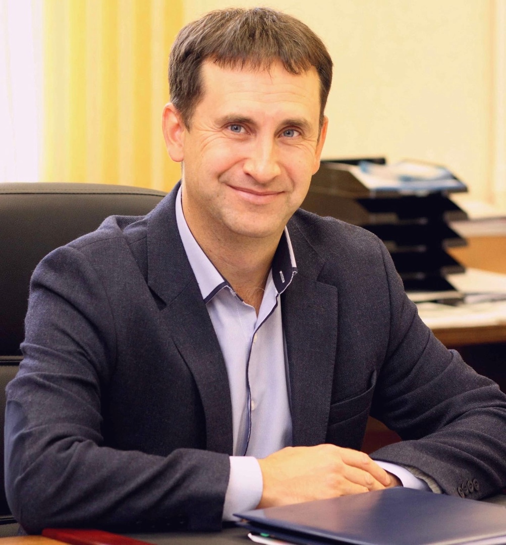 Депутат Законодательного Собрания Свердловской области Владимир Рябцун провел прием граждан