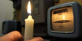 После обращения в Региональную приёмную  подачу электроэнергии возобновили