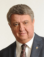 Бабенко Виктор Владимирович