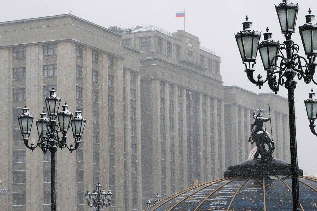 «Единая Россия» обеспечит введение дополнительных социальных гарантий для ветеранов боевых действий