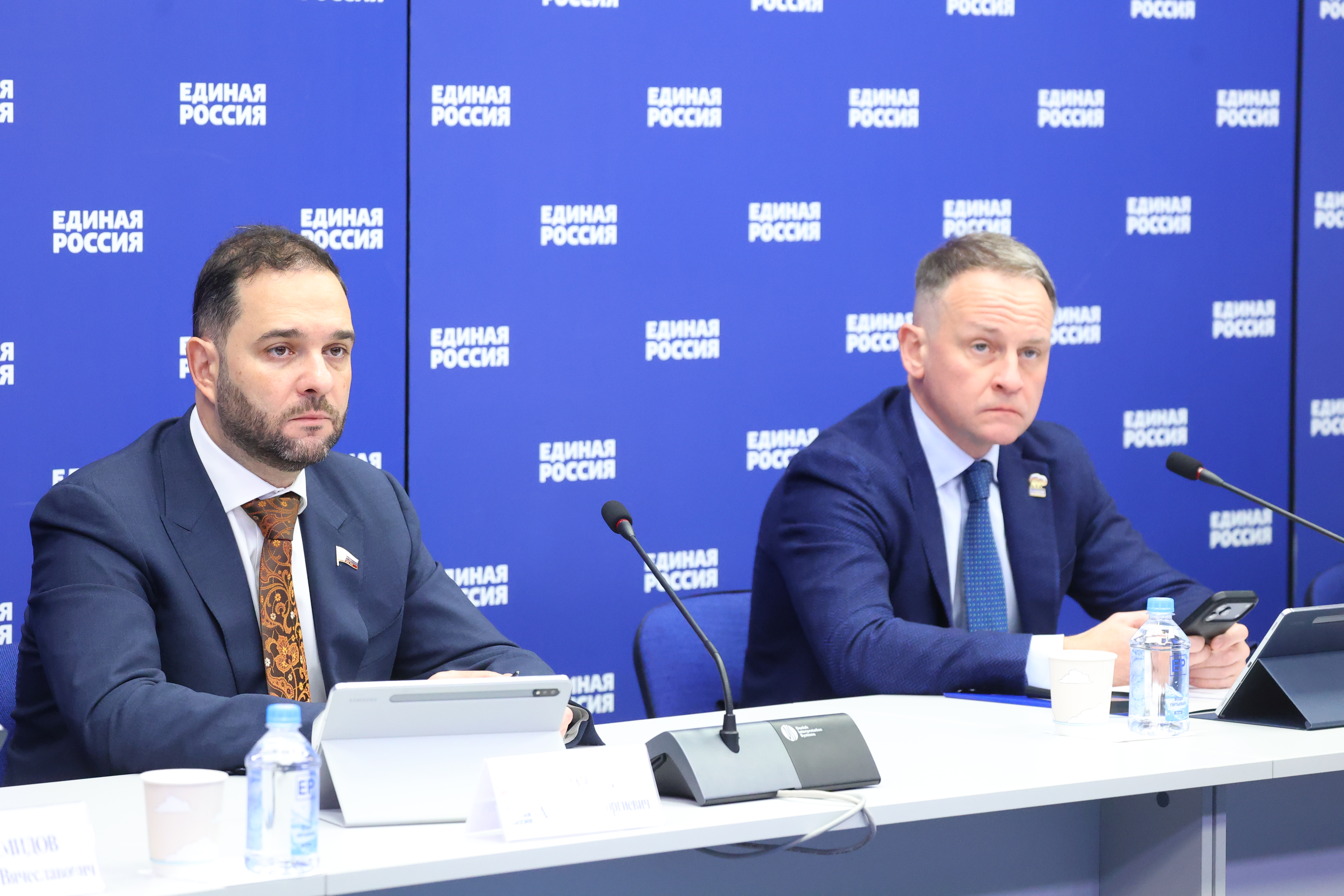 При поддержке «Единой России» отремонтируют 800 студенческих общежитий по всей стране