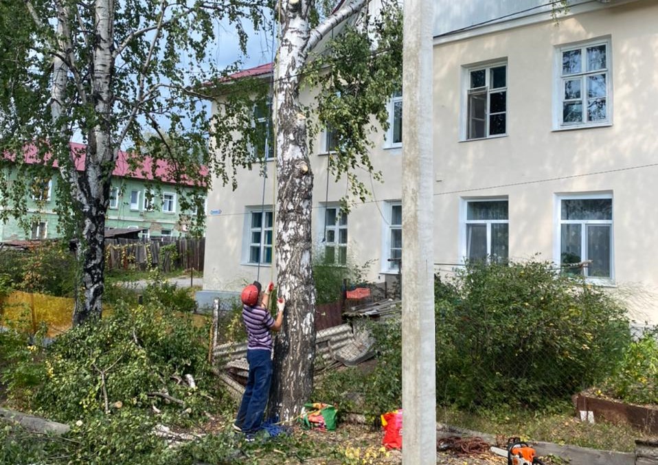 Дайджест добрых дел