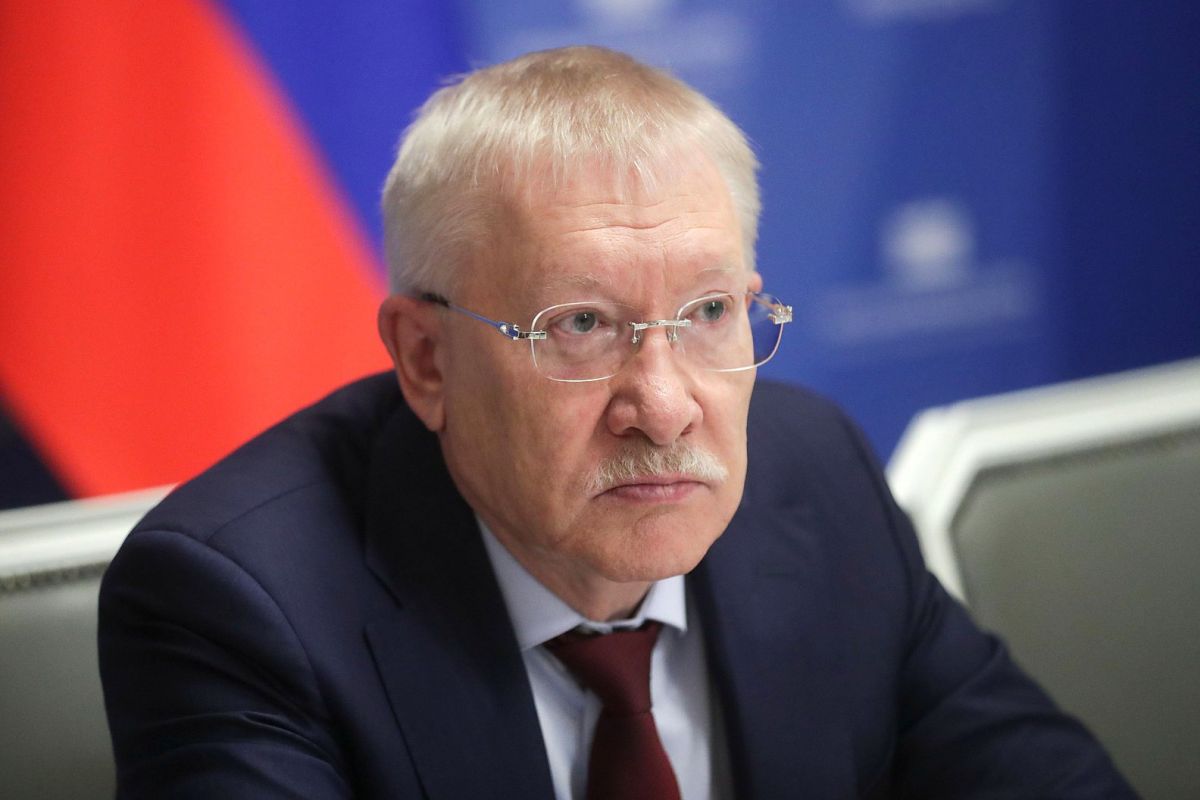Олег Морозов: Суверенитет и свобода России базируются на межнациональном и межконфессиональном единстве