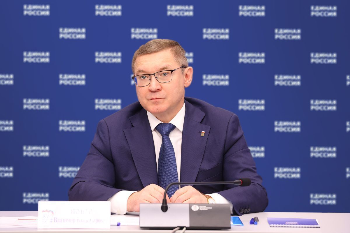 В «Единой России» считают чрезмерными инициативы по регулированию устоявшихся бытовых практик