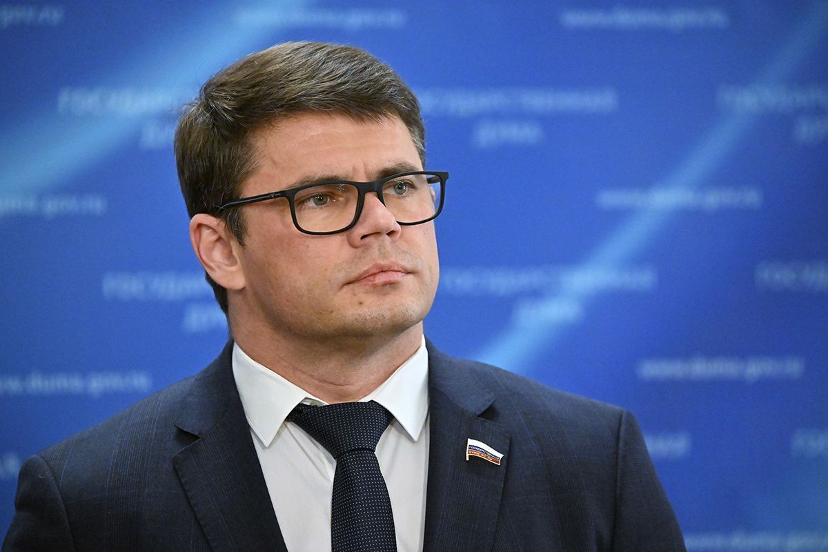 «Единая Россия» добилась бесперебойного доступа к российским сервисам для пользователей за рубежом
