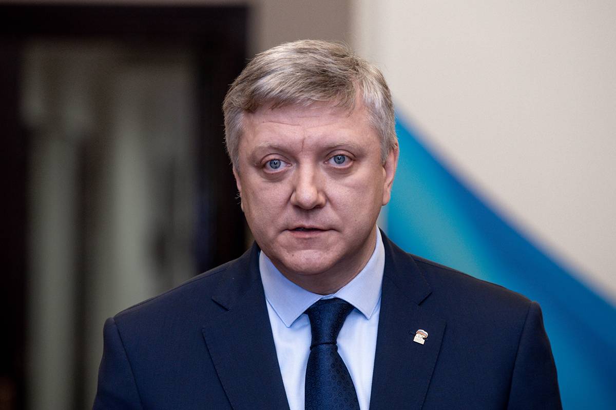 Госдума в течение недели рассмотрит ряд социально и экономически значимых законопроектов «Единой России»