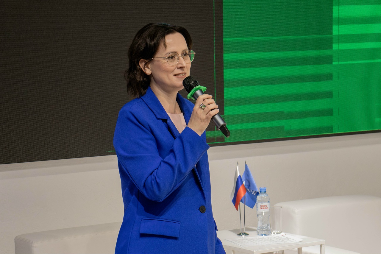На площадке Штаба общественной поддержки прошел XVII Межрегиональный форум садоводов «СНТ ФОРУМ».