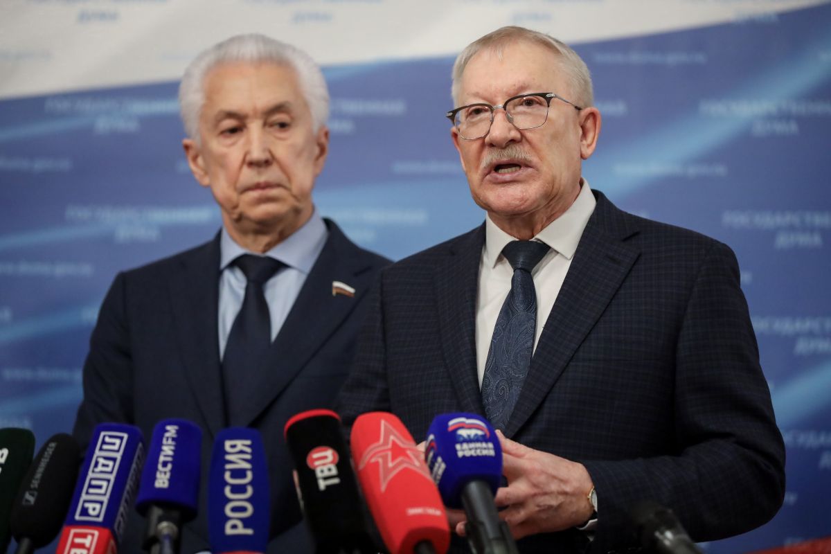 Олег Морозов: Вопросы, отражённые в отчёте Счётной палаты, напрямую связаны с приоритетами «Единой России»