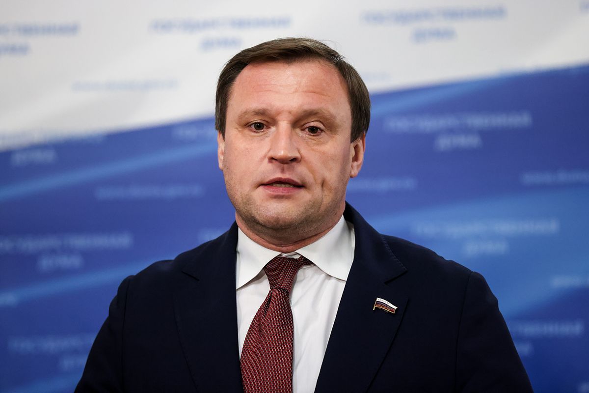 «Единая Россия» защитит интересы собственников жилья при комплексном развитии территорий