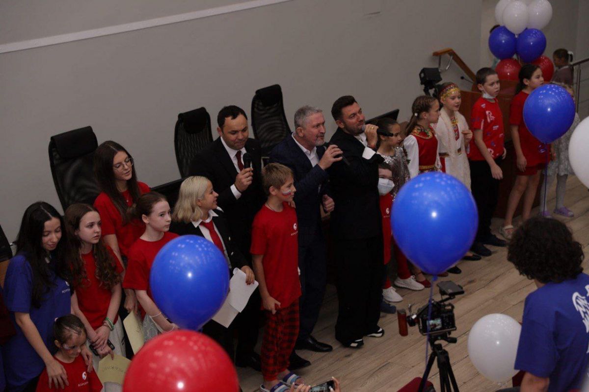 «Единая Россия» организует лекторий для родителей детей с ревматическими заболеваниями