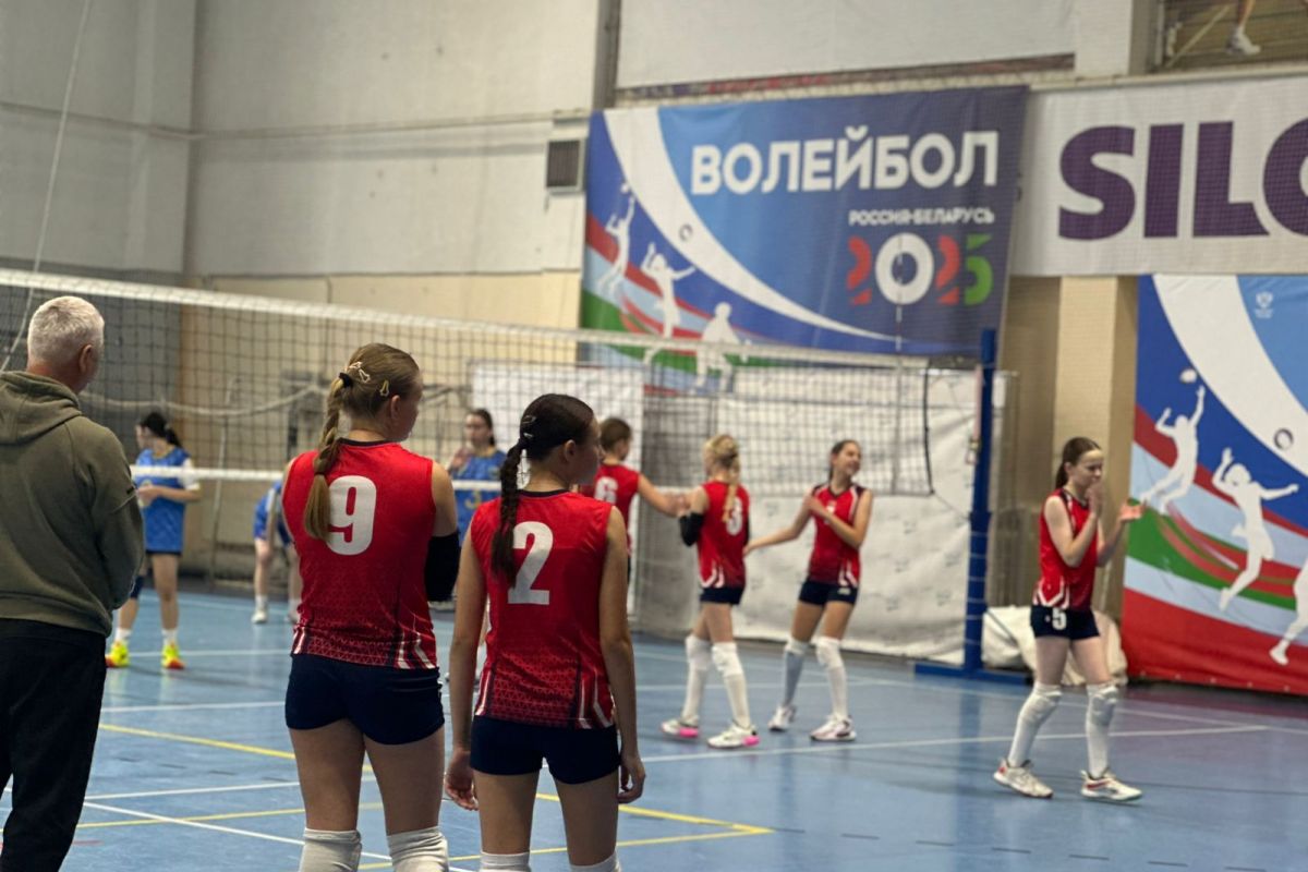 При поддержке «Единой России» в Московской области стартовал Международный фестиваль школьного спорта «Россия — Беларусь»