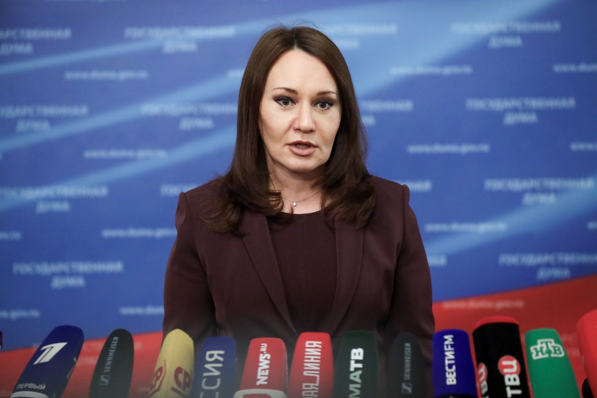 «Единая Россия» защитит права работников при травмах на производстве