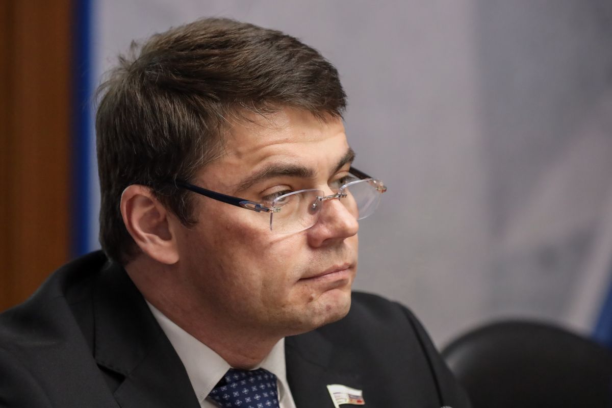 «Единая Россия» обеспечила принятие законопроекта, направленного на противодействие современным схемам киберпреступлений