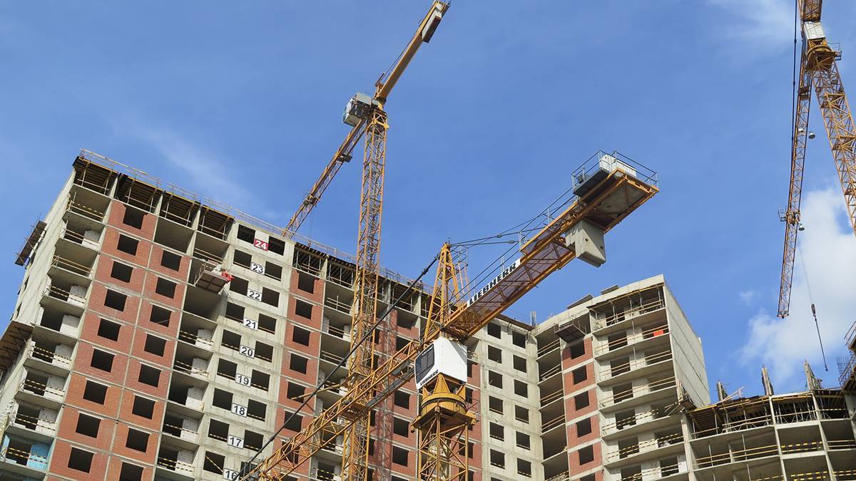 «Единая Россия» вместе с Минстроем и Генпрокуратурой проработает механизм противодействия злоупотреблениям со стороны застройщиков