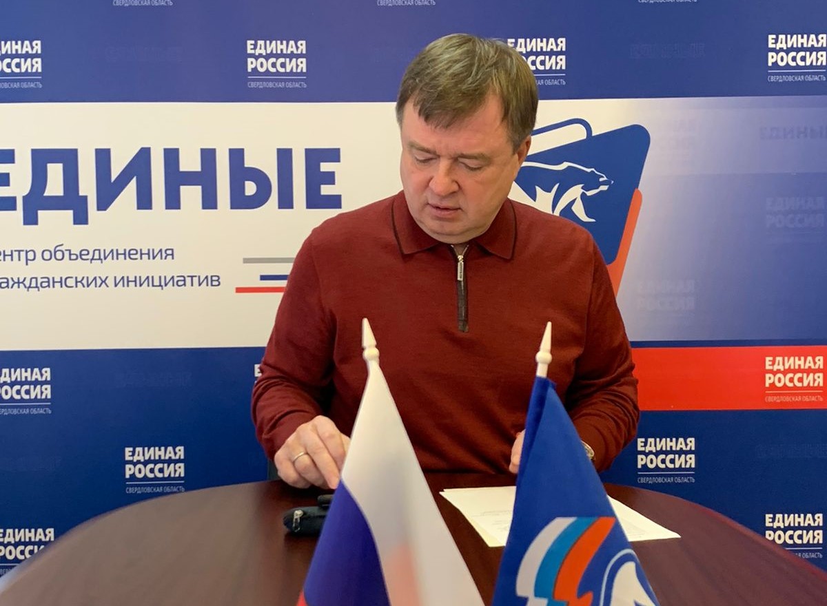 К Максиму Иванову обратились неравнодушные жительницы Ирбита
