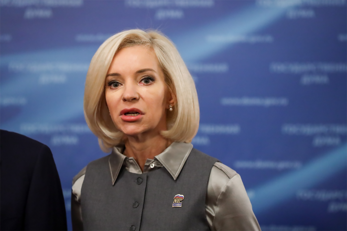 «Единая Россия» добьётся введения льготных условий открытия книжных магазинов в учреждениях культуры