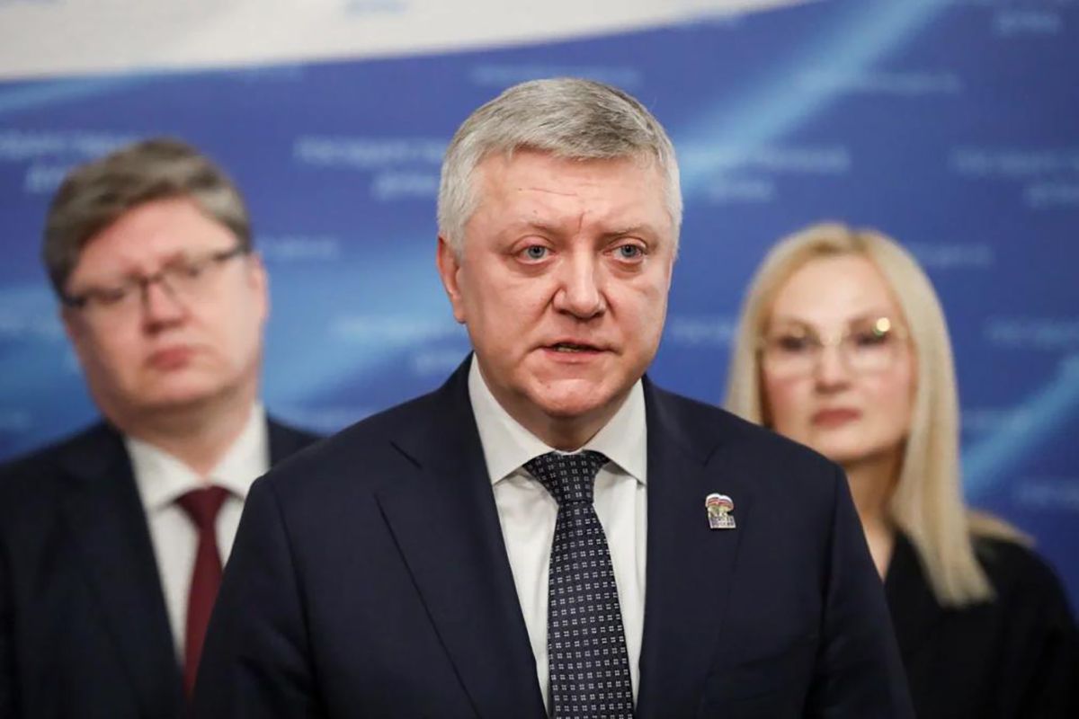 Дмитрий Вяткин: «Единая Россия» будет вести с Правительством дальнейшую работу по поддержке участников СВО – это неотъемлемый раздел народной программы партии