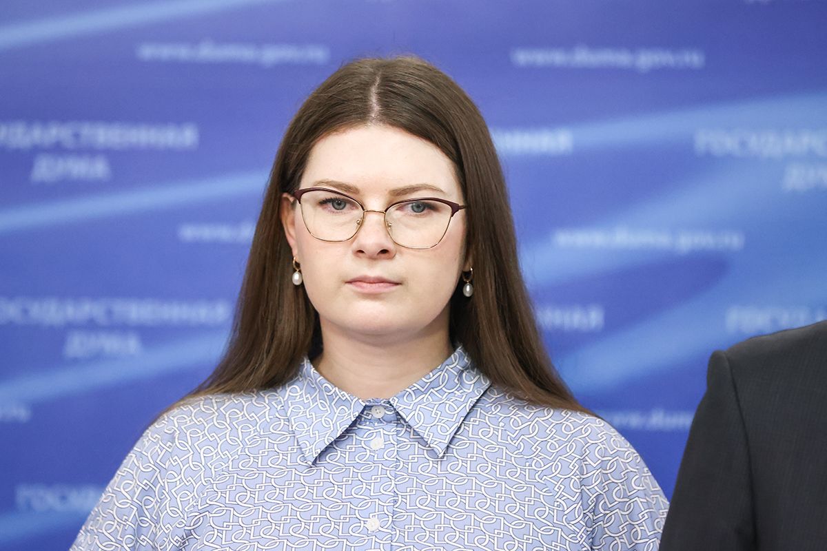 «Единая Россия» расширит меры господдержки волонтёров