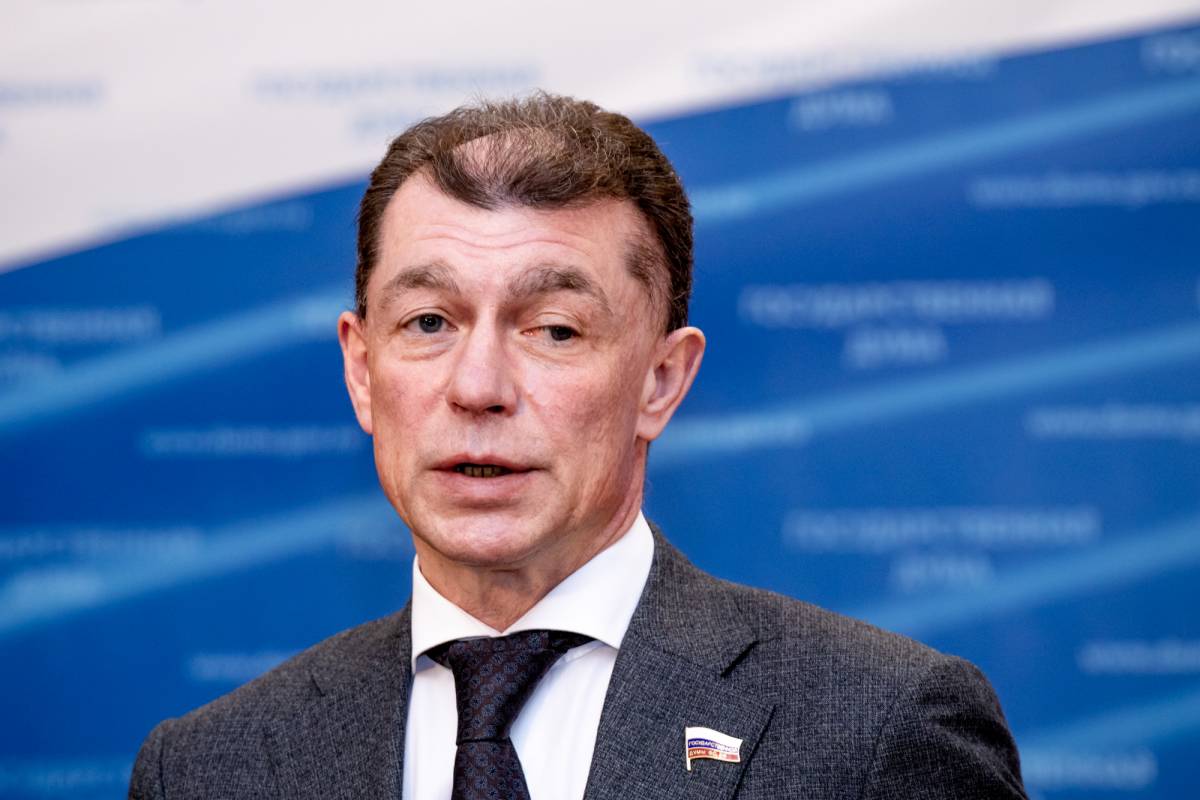 Правительство получит права на регулирование ряда сфер для поддержки экономики и граждан