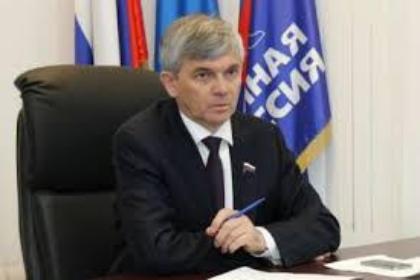 Александр Петров: «Нам нужна Государственная система лекарственной безопасности»