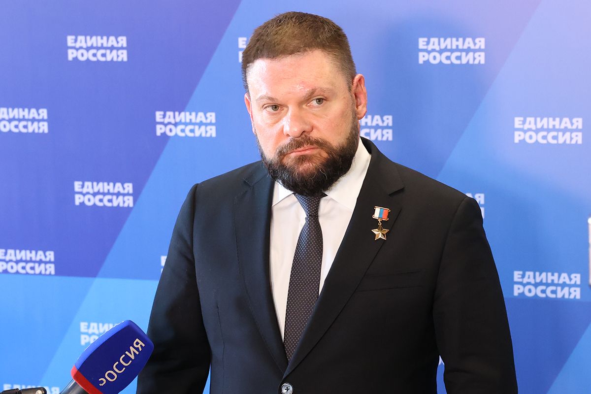 В «Единой России» считают неоправданными и чрезмерными возникшие практики маркировки и отмены ряда литературных, музыкальных и кино произведений