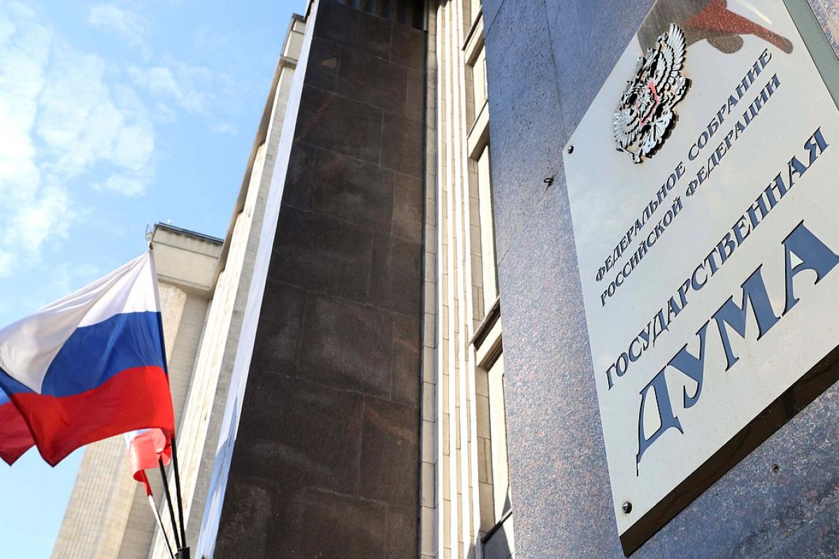 «Единая Россия» освободит родственников погибших и пропавших без вести бойцов от уплаты госпошлины при обращении в суд