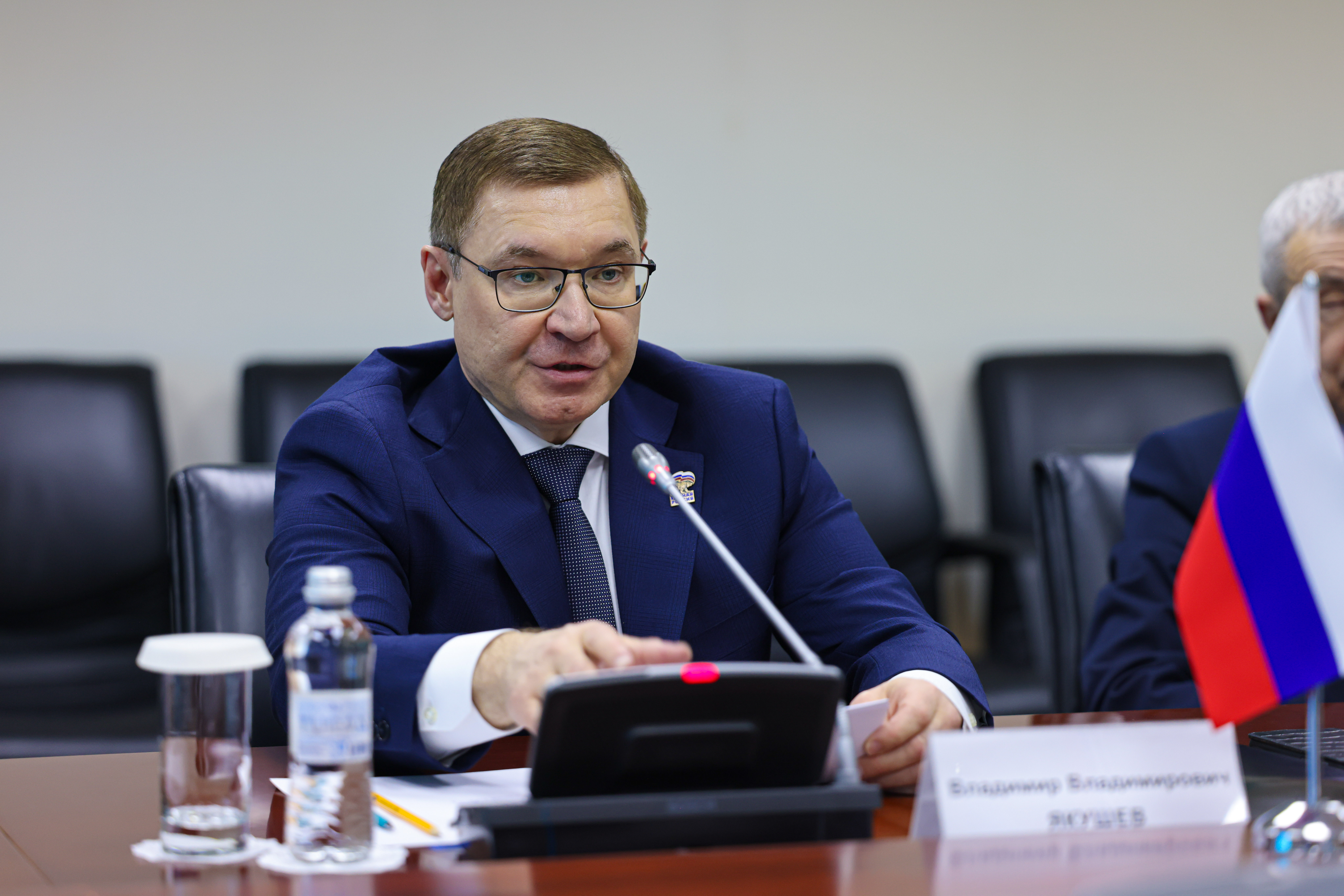 «Единая Россия» и казахстанская партия «AMANAT» обновили соглашение о взаимодействии и сотрудничестве